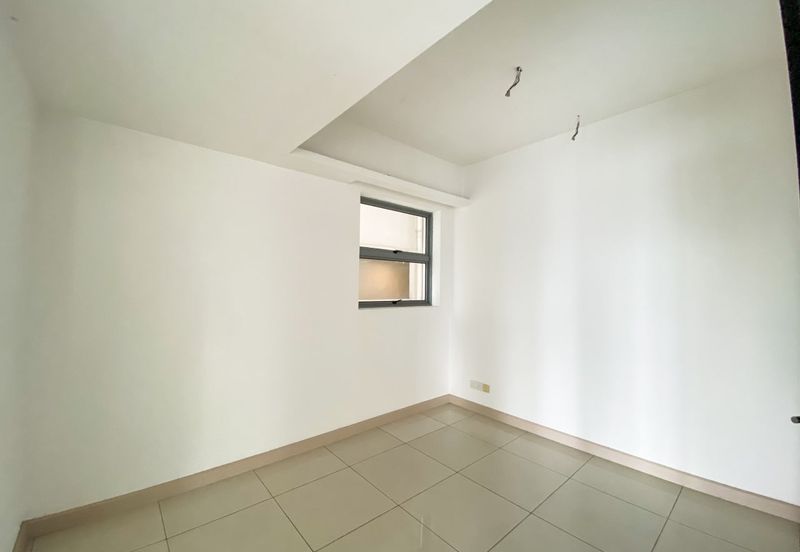 Suasana Bukit Ceylon