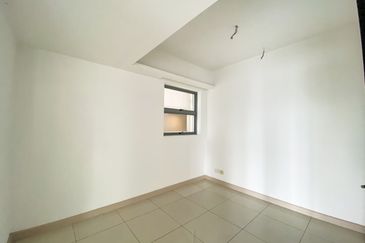 Suasana Bukit Ceylon