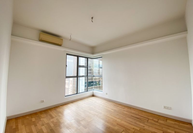 Suasana Bukit Ceylon