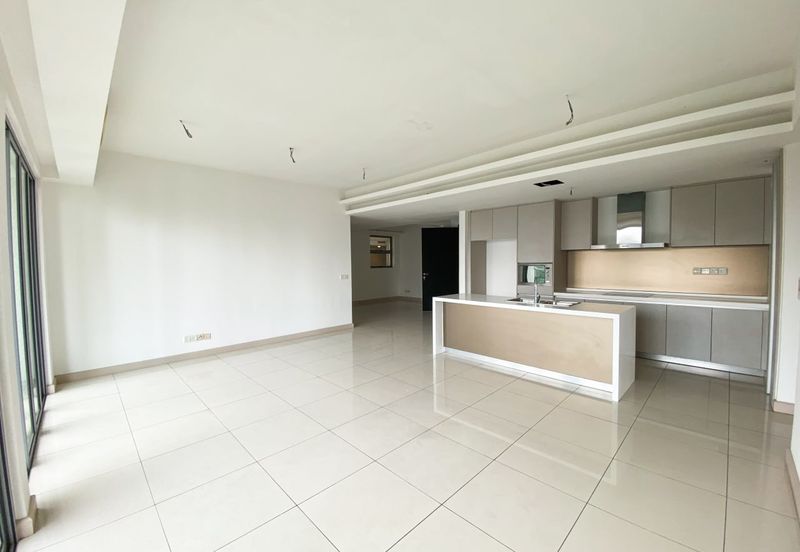 Suasana Bukit Ceylon