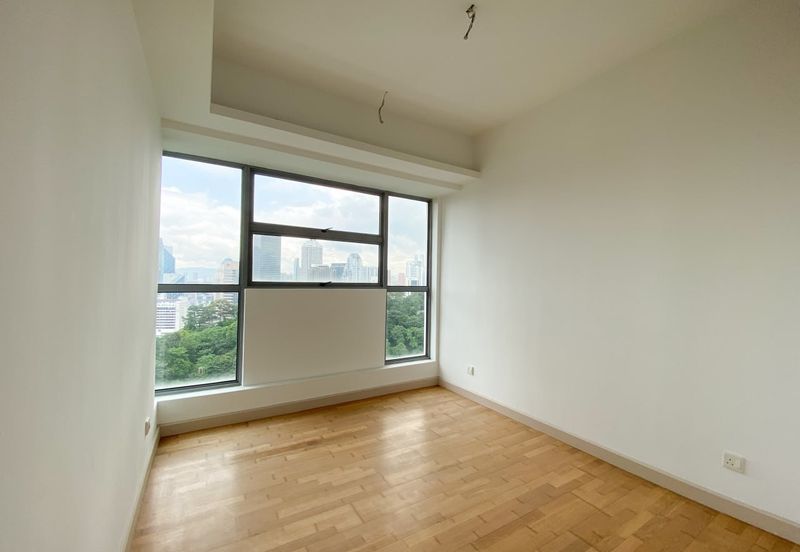 Suasana Bukit Ceylon