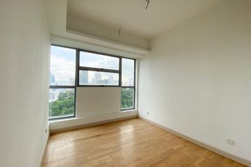 Suasana Bukit Ceylon