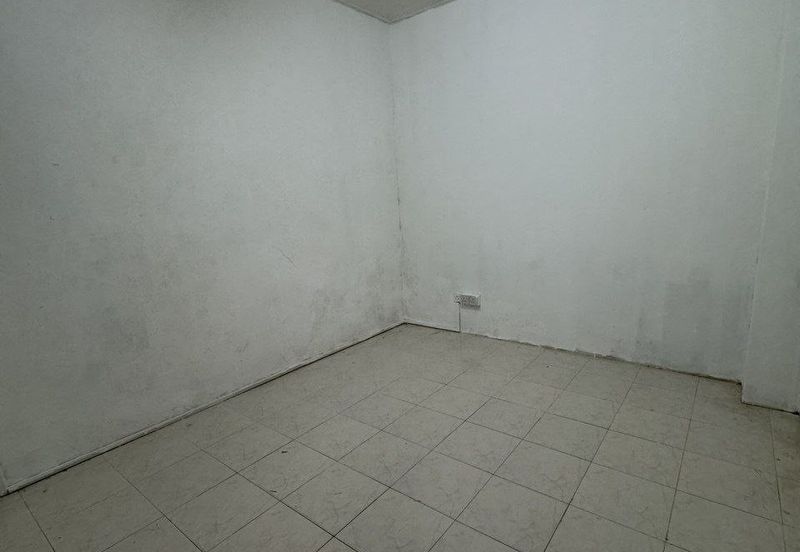 Taman Seri Keramat AU4