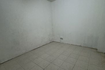 Taman Seri Keramat AU4