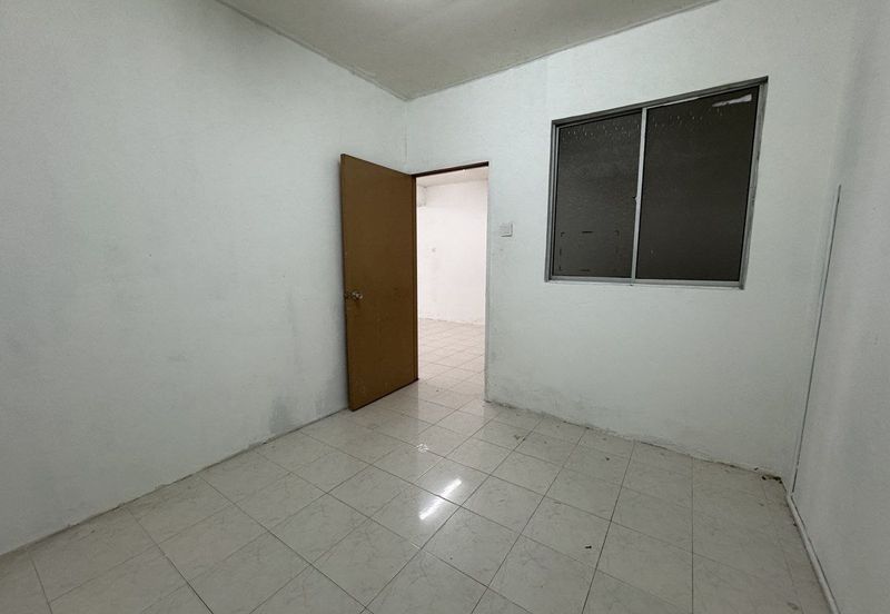 Taman Seri Keramat AU4