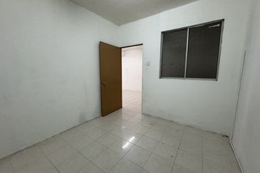 Taman Seri Keramat AU4