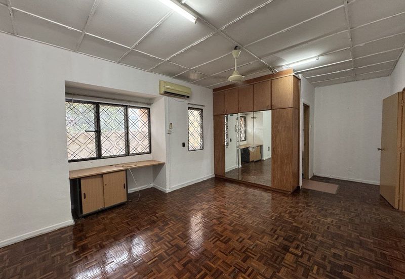 Taman Seri Keramat AU4