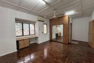 Taman Seri Keramat AU4