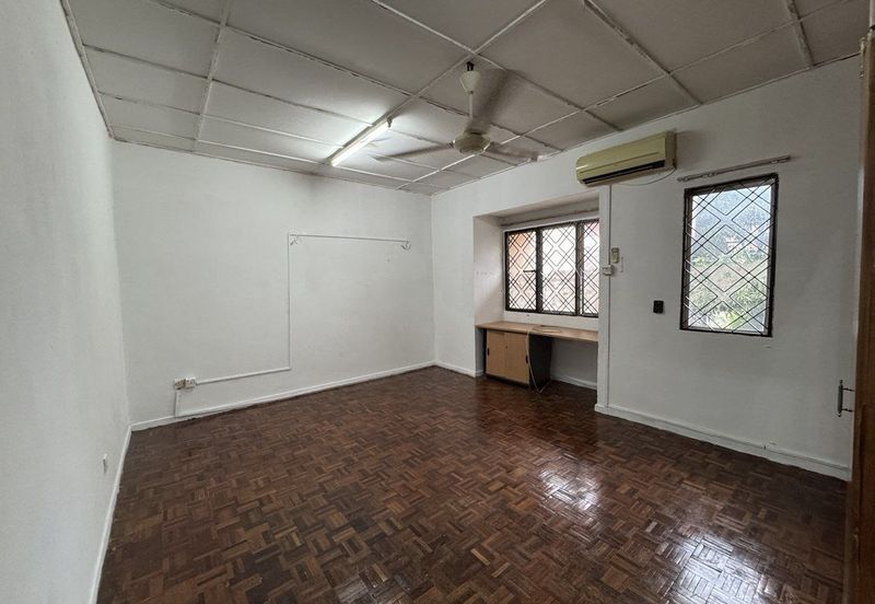 Taman Seri Keramat AU4