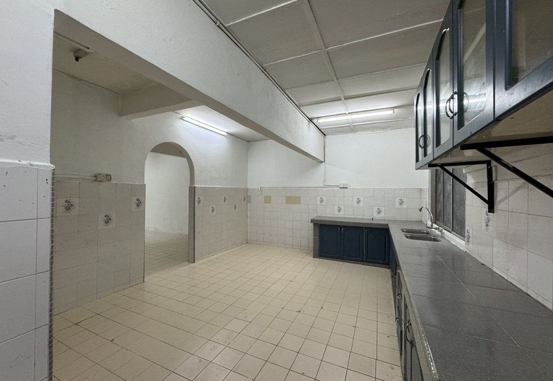 Taman Seri Keramat AU4