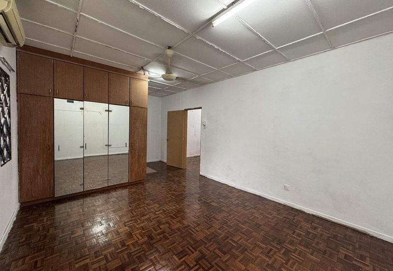 Taman Seri Keramat AU4