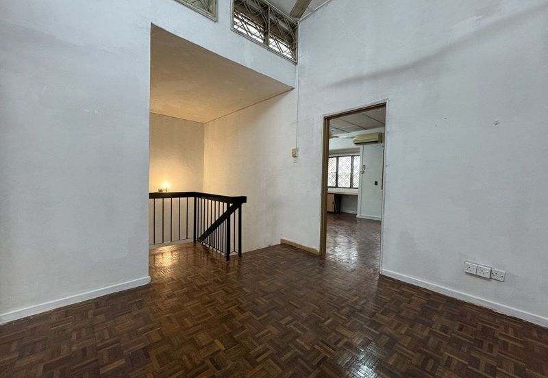 Taman Seri Keramat AU4