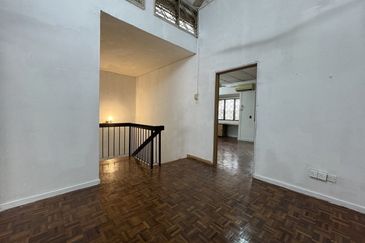 Taman Seri Keramat AU4