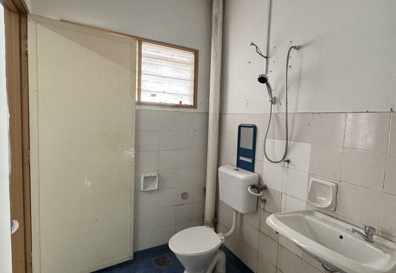 Taman Seri Keramat AU4