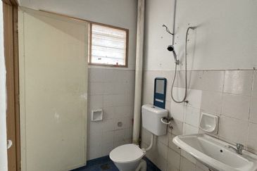 Taman Seri Keramat AU4