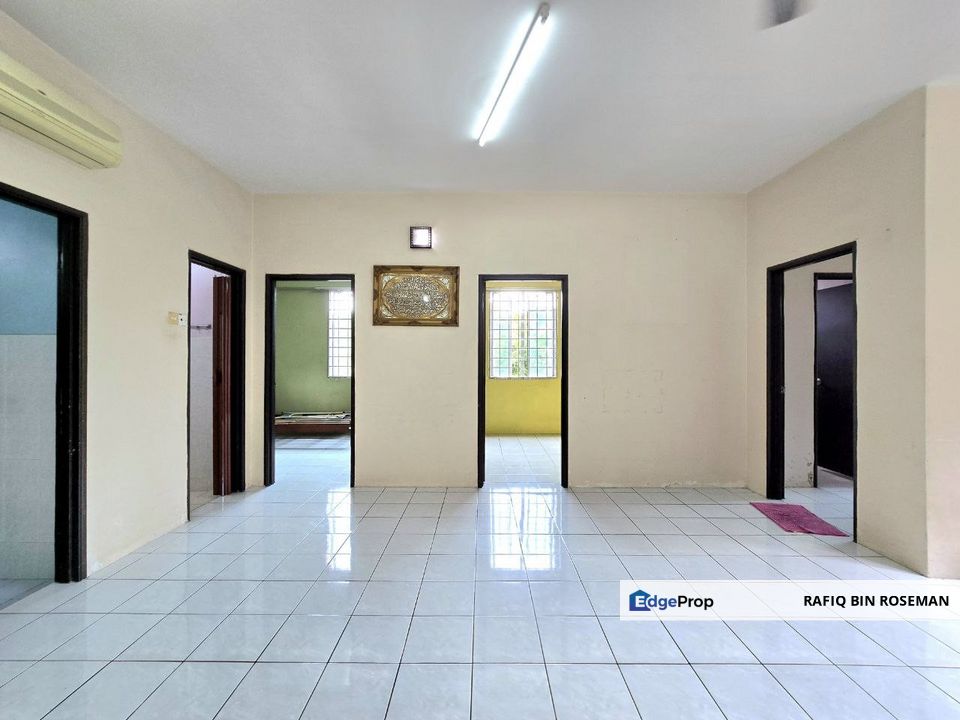 Garden Park Condominium , Selangor, Bandar Sungai Long