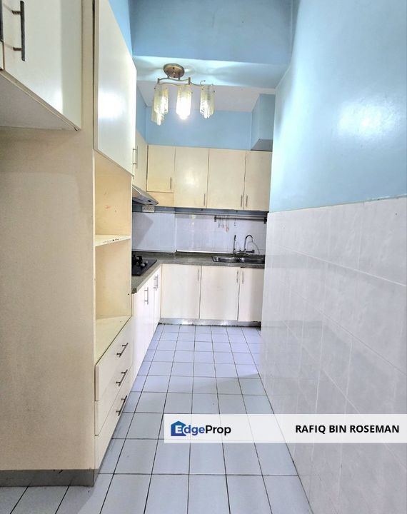 Garden Park Condominium , Selangor, Bandar Sungai Long