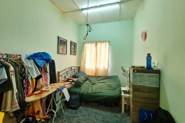 Bandar Baru Selayang