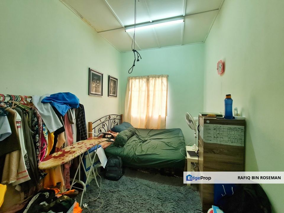 Double Storey Bandar Baru Selayang, Selangor, Selayang