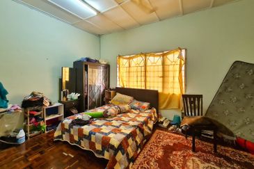 Bandar Baru Selayang