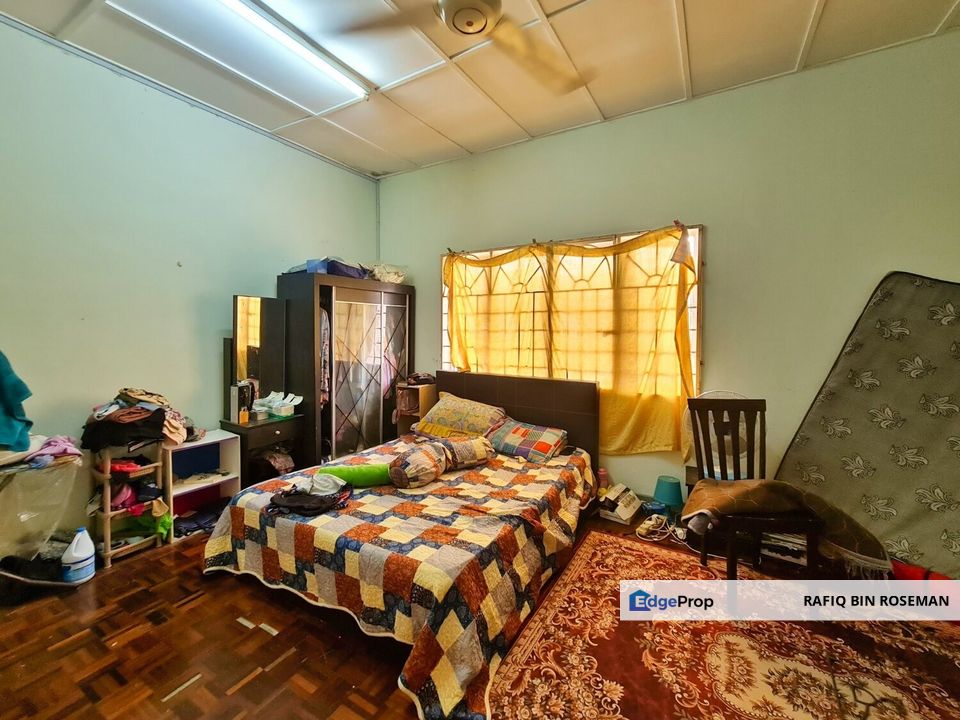 Double Storey Bandar Baru Selayang, Selangor, Selayang