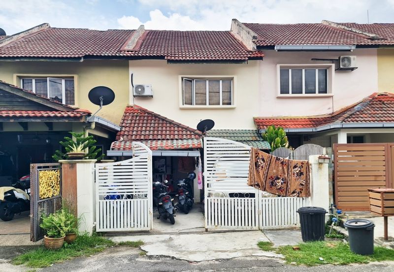 Bandar Baru Selayang