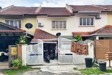 Bandar Baru Selayang