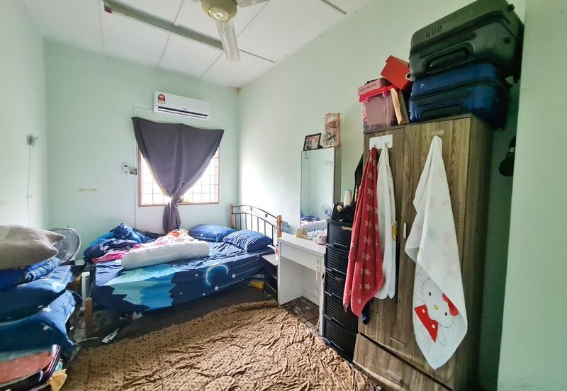 Bandar Baru Selayang