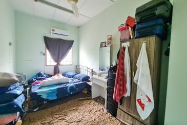 Bandar Baru Selayang