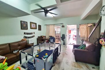 Bandar Baru Selayang