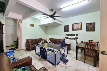 Bandar Baru Selayang