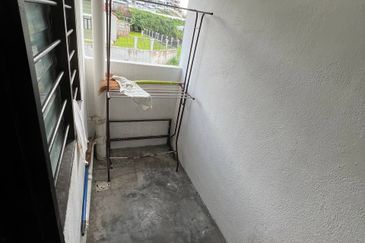 Vista Panorama Condominium