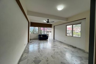 Vista Panorama Condominium