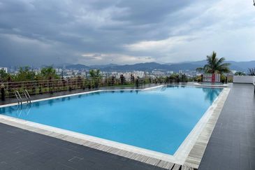 Vista Panorama Condominium