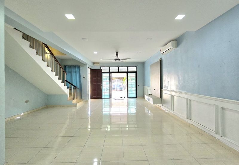 Taman Ampang Saujana