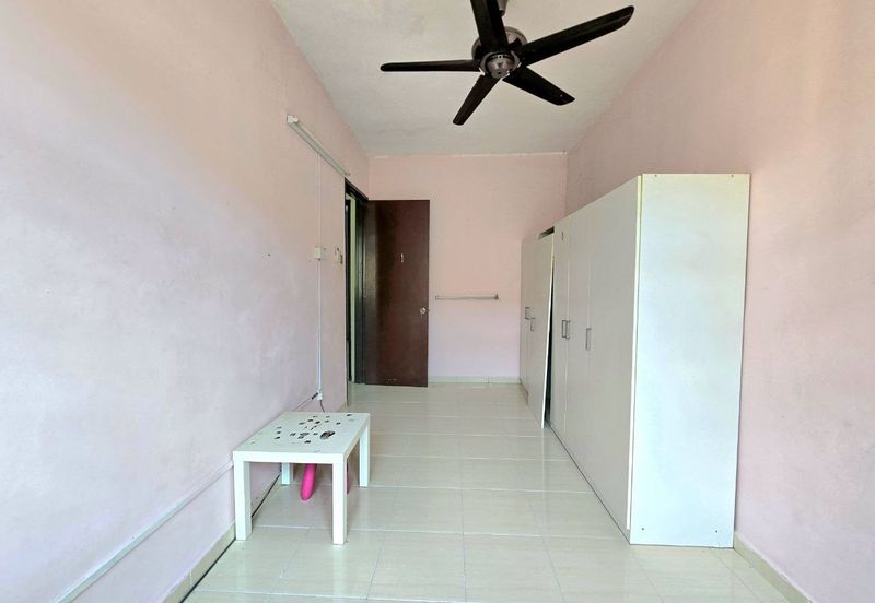 Taman Ampang Saujana