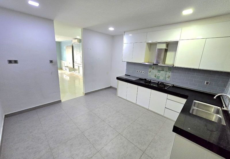 Taman Ampang Saujana