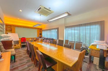 Kawasan Perindustrian Kajang Jaya