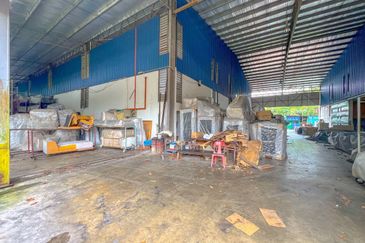 Kawasan Perindustrian Kajang Jaya
