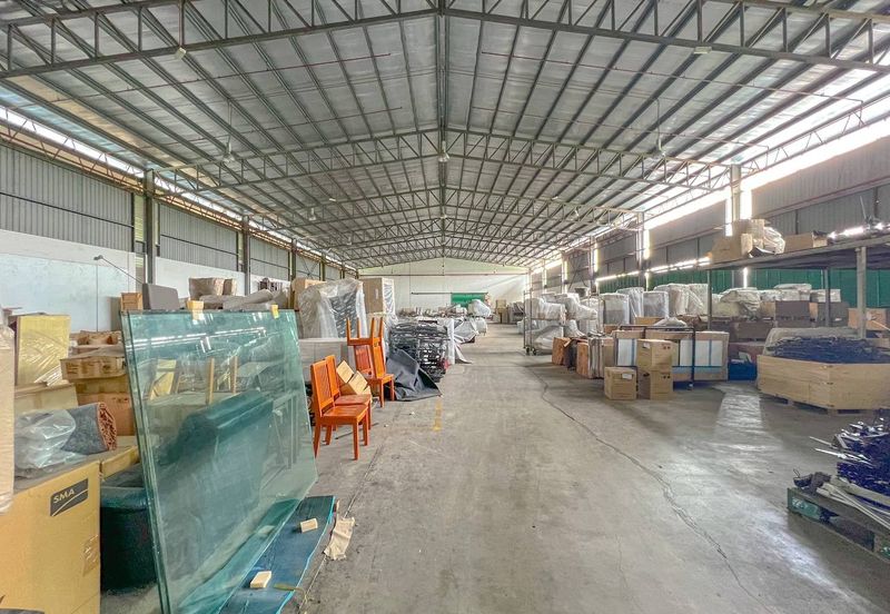 Kawasan Perindustrian Kajang Jaya