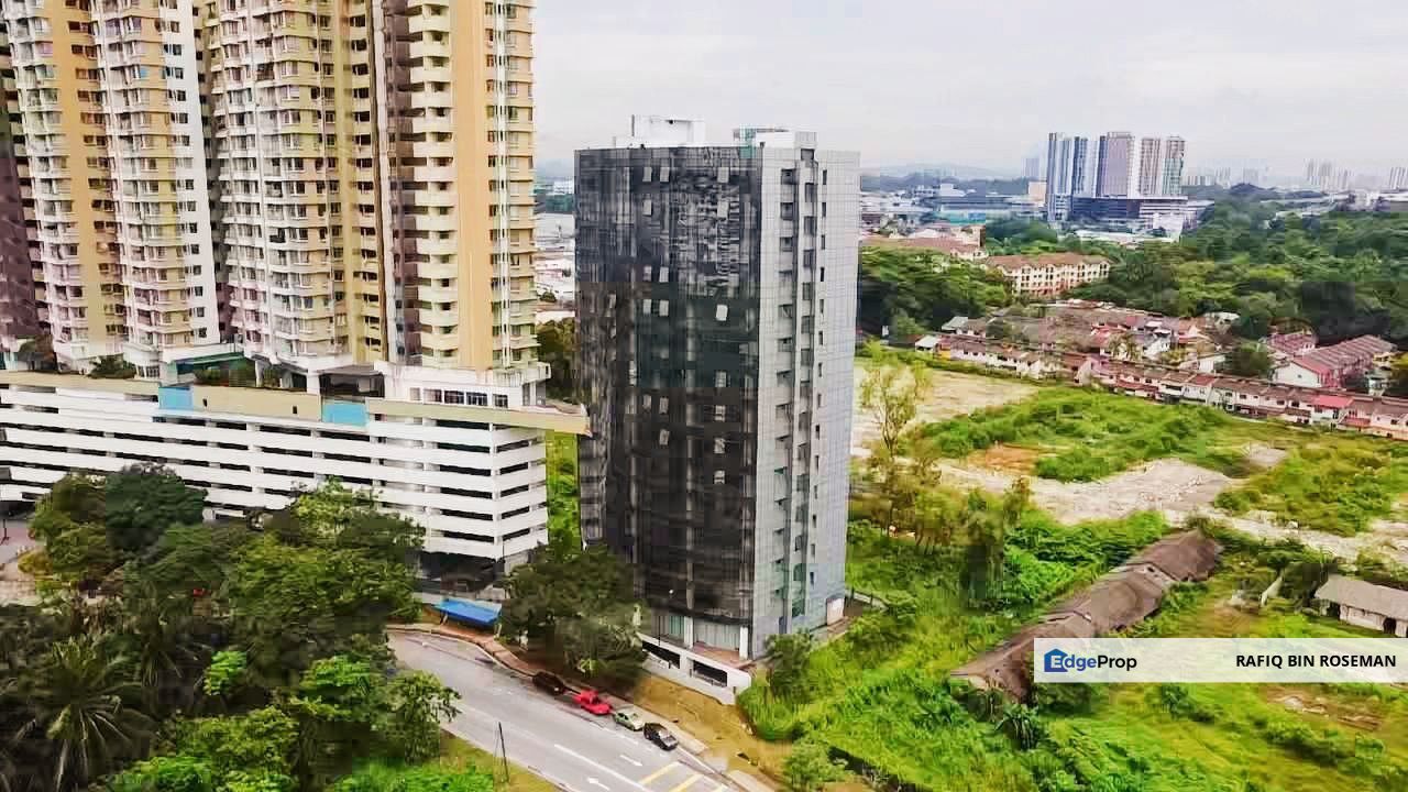 Building For Sale/Rent Hicom-Glenmarie Industrial Park, Selangor, Shah Alam