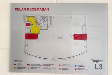 HiCom-Glenmarie Industrial Park