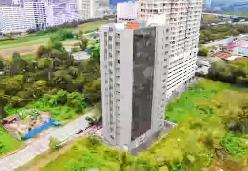 HiCom-Glenmarie Industrial Park