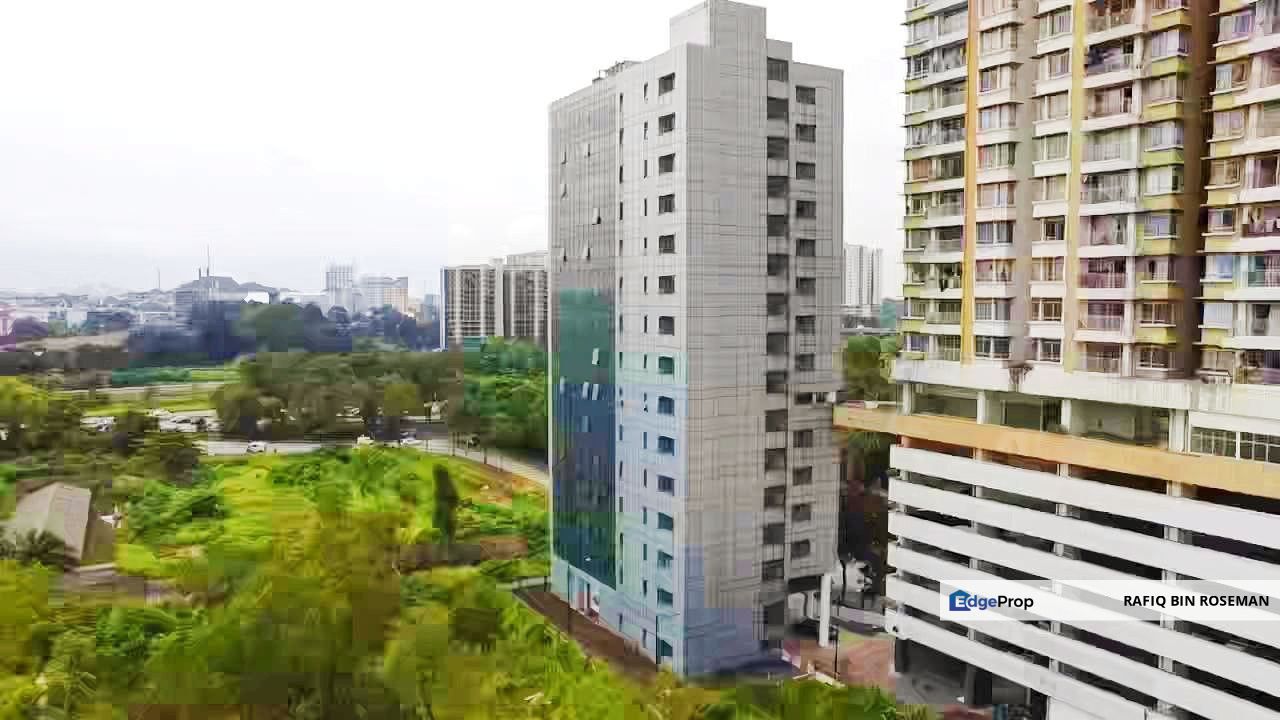 Building For Rent Hicom-Glenmarie Industrial Park, Selangor, Shah Alam