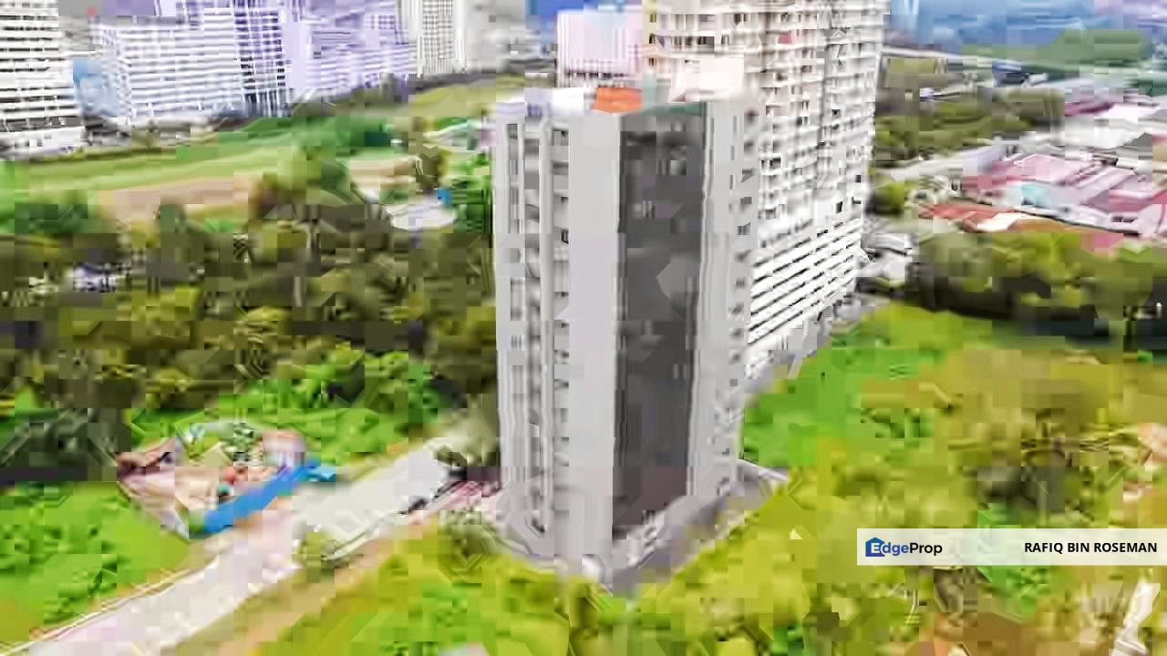 Building For Rent Hicom-Glenmarie Industrial Park, Selangor, Shah Alam