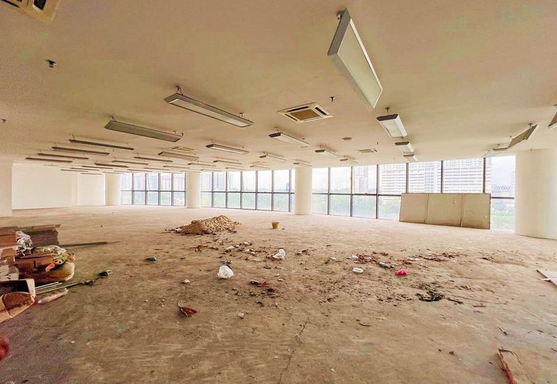 HiCom-Glenmarie Industrial Park