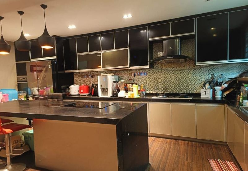 Seksyen 5 Wangsa Maju