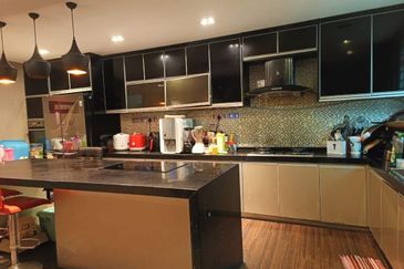 Seksyen 5 Wangsa Maju