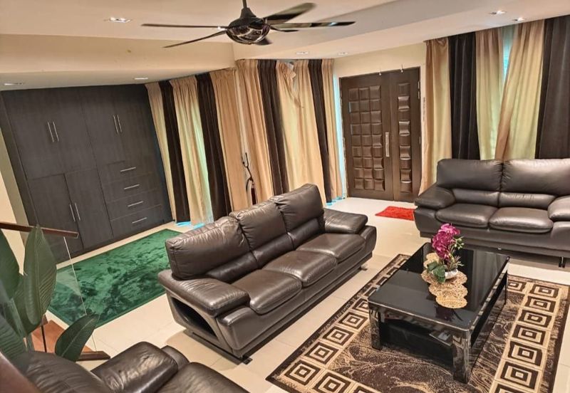 Seksyen 5 Wangsa Maju