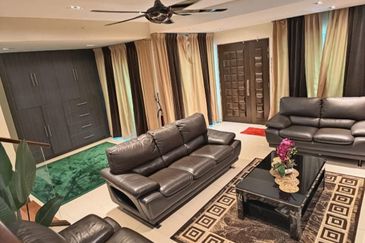 Seksyen 5 Wangsa Maju